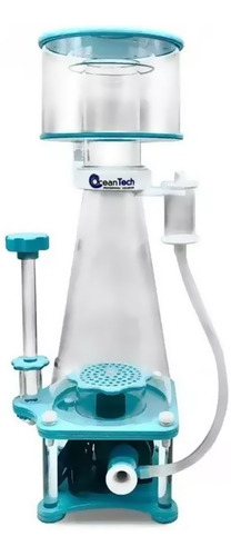 Ocean Tech Skimmer Cone 600 P/ Até 600 Litros Bomba Bivolt