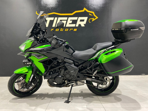 Kawasaki Versys 650 Abs 2023