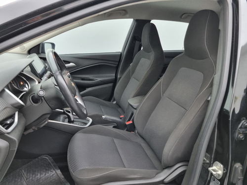Chevrolet Onix 1.0 TURBO FLEX LTZ AUTOMÁTICO