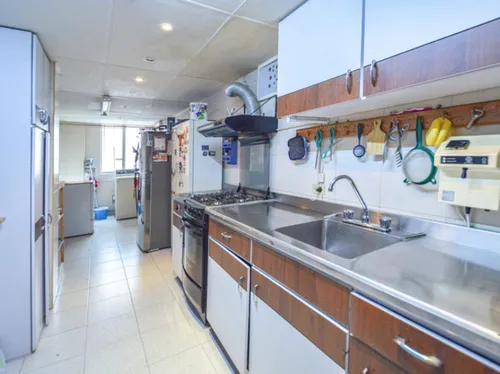 Apartamento En Arriendo/venta En Chicó Norte. Cod A13240