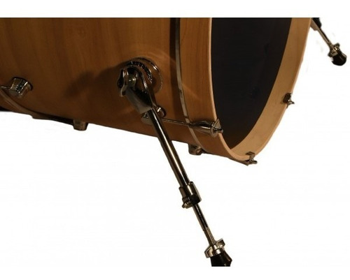 Legend Senior Serie 2 Madera Clara - Baterias Acusticas