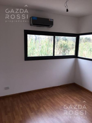 Imagen 15 de 19 de Duplex 3 Dormitorios Complejo Espacio Las Cavas, Canning Solo Venta