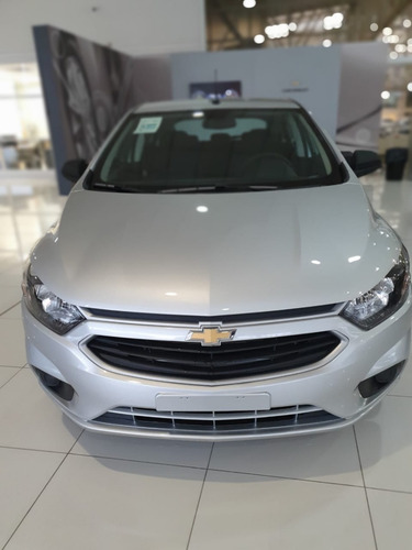 Chevrolet Onix 1.4 Joy Ls