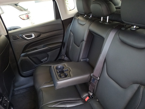 Jeep Compass 1.3 T270 Longitude