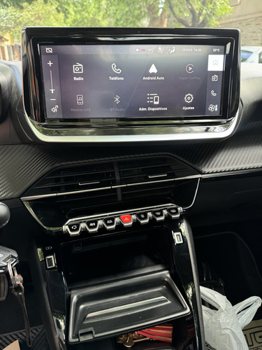 Peugeot 208 1.6 Style