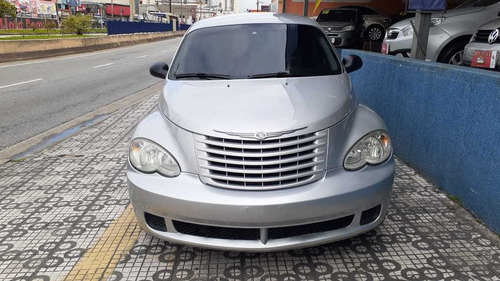 Chrysler Pt Cruiser 2008 2.4 Aut 4 Cil #