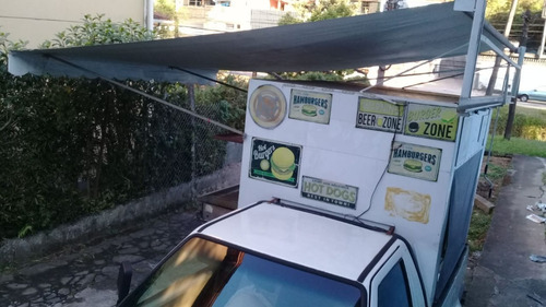Food Truck Fiorino