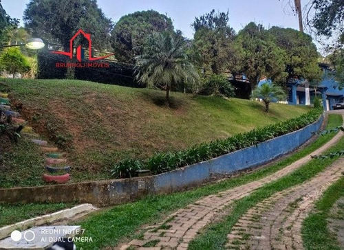 Imagem 11 de 16 de Chácara A Venda No Bairro Chácara São João Em Campo - 3980-1