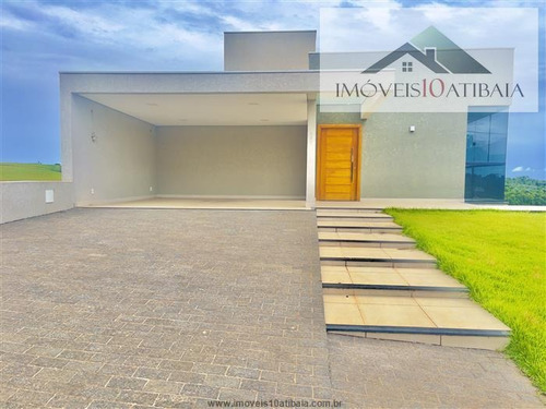Imagem 3 de 29 de Casas Em Condomínio À Venda Em Bragança Paulista/sp - Compre O Seu Casas Em Condomínio Aqui! - 1493003