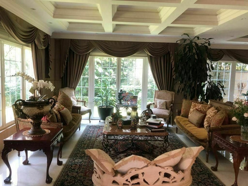 Imagen 2 de 21 de Excelente Casa En Av. Loma De La Palma