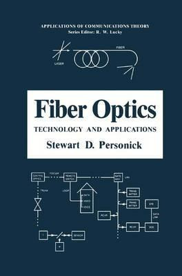 Libro Fiber Optics : Technology And Applications - Stewar...