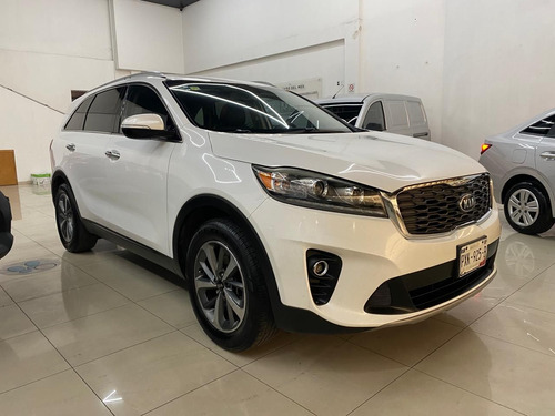 Kia Sorento 2019