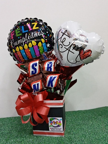 Arreglos Con Globos Guarenas Guatire