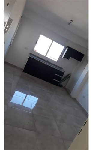 Imagen 3 de 9 de Departamento 2 Ambientes A Estrenar
