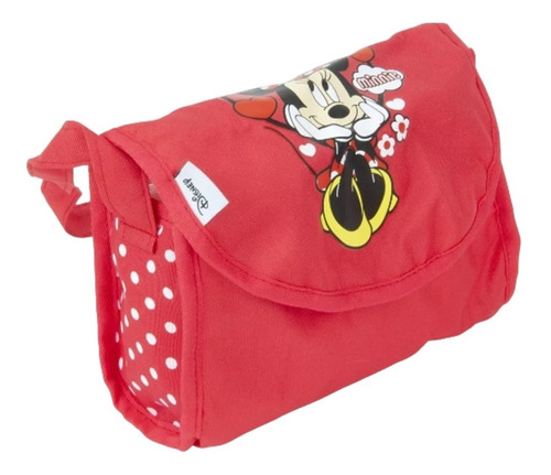 Imagen 4 de 7 de Set Accesorios Muñecas Bebes Cochecito Metal Bolso Palermo