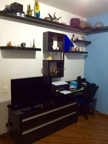 Imagem 7 de 15 de Casa A Venda No Bairro Jardim Felicidade - São Paulo, Sp - Ri93134