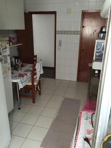 Imagem 6 de 15 de Apartamento Para Venda, 3 Dormitórios, Piqueri - São Paulo - 110