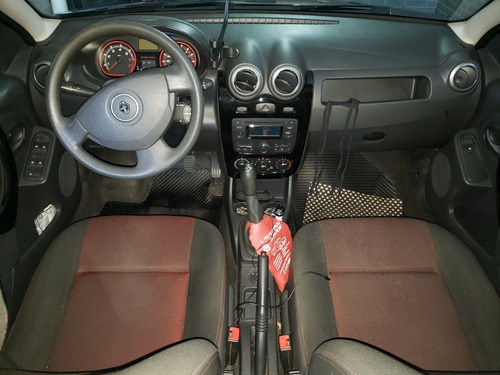 Renault Sandero Stepway 2012 1.6 16v Hi-flex 5p