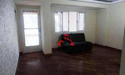 Imagem 1 de 30 de Sobrado Com 3 Dormitórios À Venda, 260 M² Por R$ 1.250.000,00 - Parque Imperial - São Paulo/sp - So4882