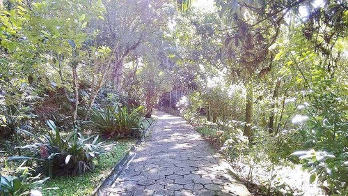 Imagem 11 de 24 de Bosque Das Mansões, Realize Seu Sonho . - Ca0056