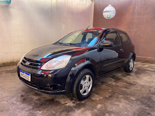 Ford Ka 1.0 Flex 3p