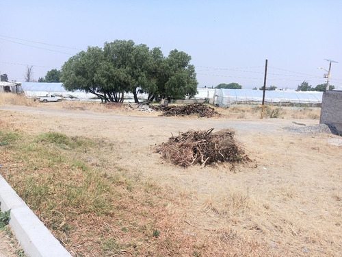 Imagen 7 de 11 de Terreno En Venta Con 373 M2 En Texcoco Av