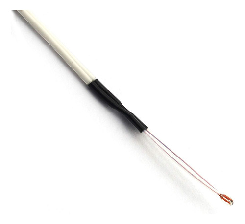 Tegg 5 Termistores Ntc 3950 100 K Sensor De Temperatura Con