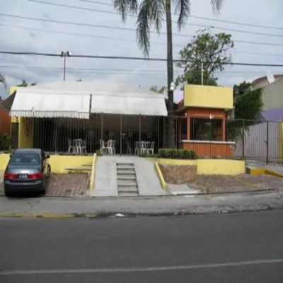 Otro inmueble en renta