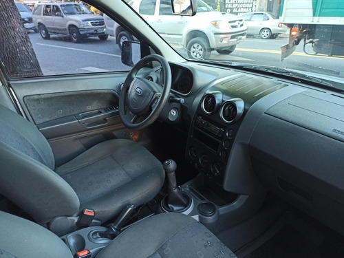 Ford Ecosport 1.6 Xls Gnc 2005