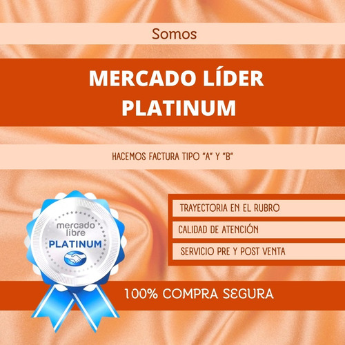 Imagen 7 de 7 de Tela Tusor De 3 De Ancho