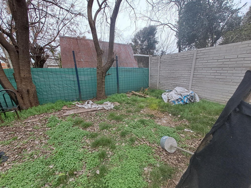 Terreno En Pilar
