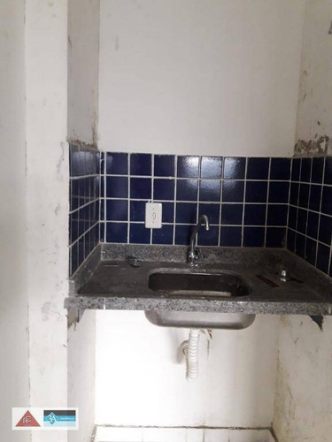 Sala Comercial -sto Andre - Sa0600