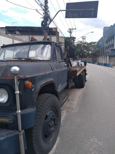 Chevrolet D60 D65