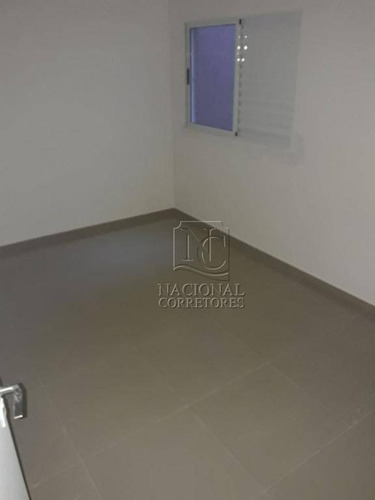 Cobertura À Venda, 136 M² Por R$ 420.000,00 - Parque Oratório - Santo André/sp - Co2524