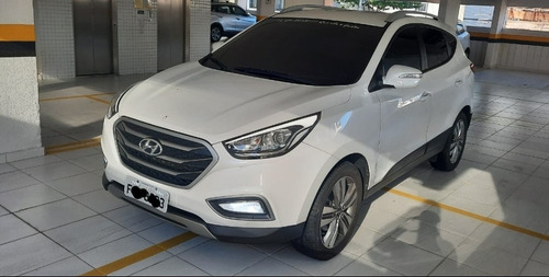 Hyundai Ix35 2.0