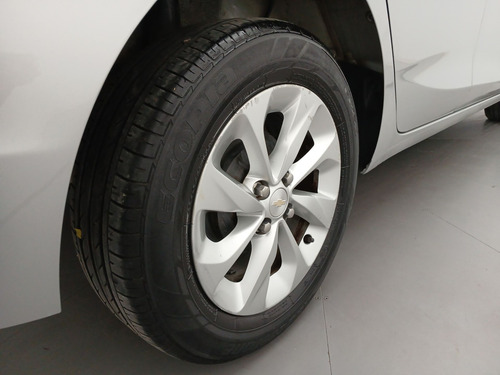 Chevrolet Onix 1.0 FLEX MANUAL