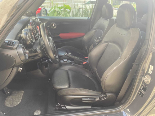 Imagen 8 de 12 de Mini John Cooper Works 2019 2.0 Hot Chilli At
