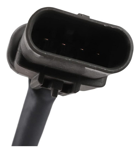 Sensor Oxigeno Cruze Ng Turbo 1.4 2016 - 2019 Gm Parts