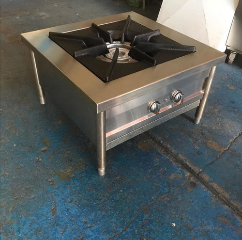 Imagen 7 de 8 de Acero Inoxidable Muebles Equipos Fregaderos Mesas