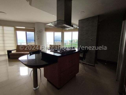 Apartamento En Alquiler De 125m² 25-3814