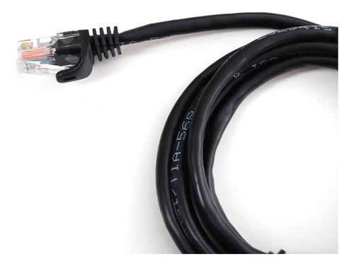 Cable Ethernet 1.5 Metros