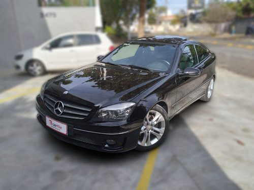 Imagem 1 de 15 de Mercedes-benz Classe Clc