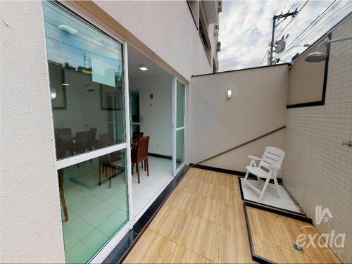 Imagem 3 de 17 de Venda Apartamento 3 Quartos No Bairro Centro
