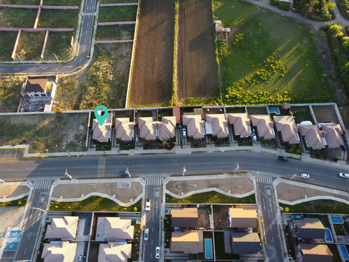 Casa En Venta De 2 Dorm. En Talca