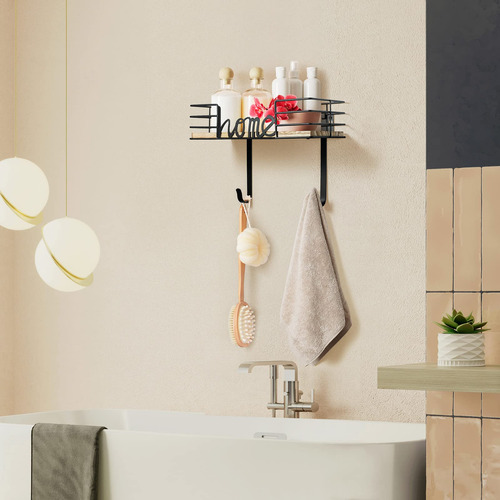 Soporte De Pared Para Tabla De Planchar Y Cesto
