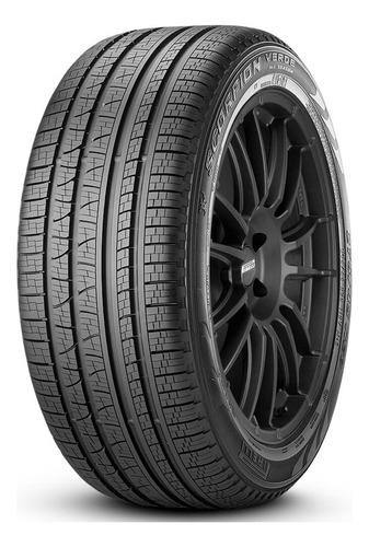 Llanta Pirelli 255/55r19 Scorpion Verde All Season 111h Xl