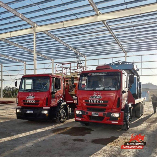 Imagen 7 de 8 de Autoelevador Toyota - Serie 5 - 1.5tns