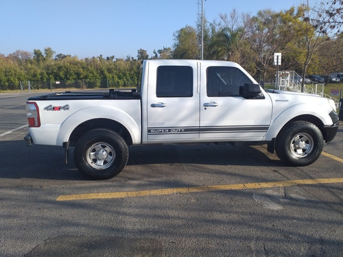 Imagen 6 de 13 de Ford Ranger 2011 3.0 Cd Superduty 4x4