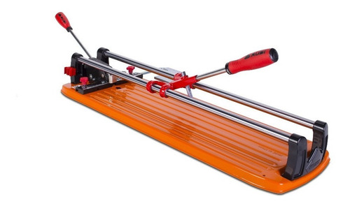 Cortadora Porcelanatos Rubi Ts 75 Max Corta Largo 75cm 15mm