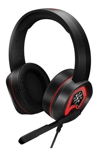 Headset Gamer Xpg Emix H20 7.1 Surround 50mm (13026)